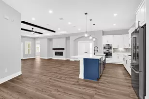 12319 Hawthorne Dr, Montgomery, TX 77356 - Photo 7