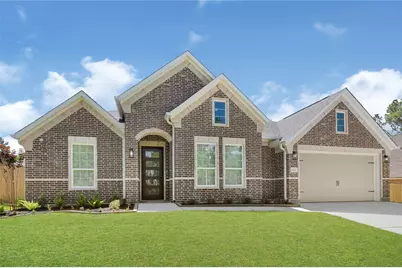 12319 Hawthorne Drive, Montgomery, TX 77356 - Photo 3