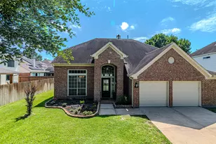 16210 Broken Timber Cir, Houston, TX 77095 - Photo 1
