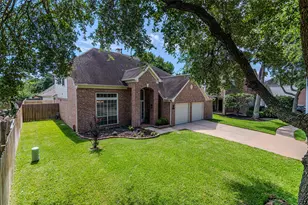 16210 Broken Timber Cir, Houston, TX 77095 - Photo 49