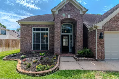 16210 Broken Timber Circle, Houston, TX 77095 - Photo 3