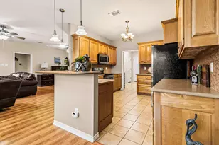 537 Caney Creek Dr, Livingston, TX 77351 - Photo 21