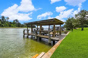 537 Caney Creek Dr, Livingston, TX 77351 - Photo 35