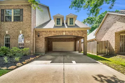 15507 Stallion Point Circle, Cypress, TX 77429 - Photo 3