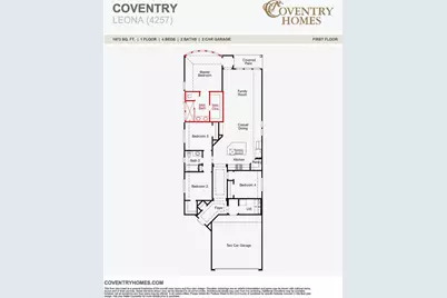 21239 Speckled Trout Lane, Cypress, TX 77433 - Photo 3