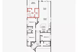 21239 Speckled Trout Ln, Cypress, TX 77433 - Photo 3