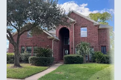 6806 Sable River Court, Missouri City, TX 77459 - Photo 3