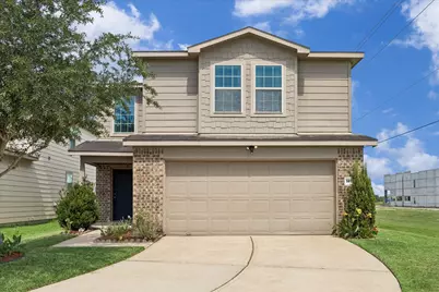 14119 Mystic Shores Lane, Houston, TX 77048 - Photo 1