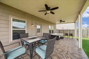 14119 Mystic Shores Ln, Houston, TX 77048 - Photo 25