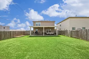 14119 Mystic Shores Ln, Houston, TX 77048 - Photo 5