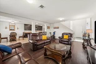 14119 Mystic Shores Ln, Houston, TX 77048 - Photo 9