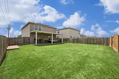 14119 Mystic Shores Lane, Houston, TX 77048 - Photo 29
