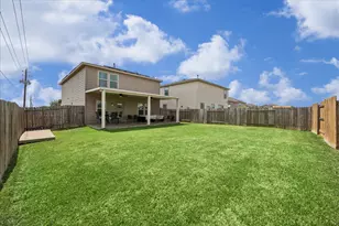 14119 Mystic Shores Ln, Houston, TX 77048 - Photo 29