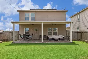 14119 Mystic Shores Ln, Houston, TX 77048 - Photo 27