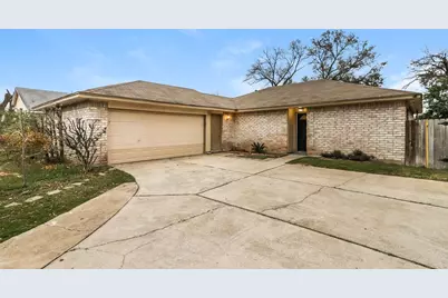 14214 Bateau Drive, Cypress, TX 77429 - Photo 1
