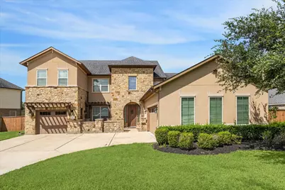 16227 Latticevine, Cypress, TX 77429 - Photo 1