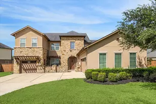 16227 Latticevine, Cypress, TX 77429 - Photo 1