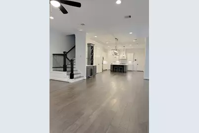1208 Malone Street, Houston, TX 77007 - Photo 5