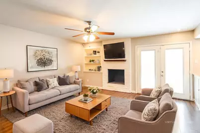 21407 Park Downe Lane, Katy, TX 77450 - Photo 3