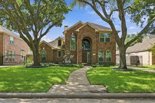 410 Wellington Point, Houston, TX 77094 - Photo 1