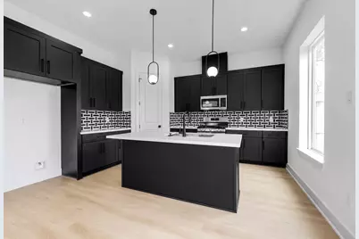 9007 Noel Street #B, Houston, TX 77033 - Photo 1