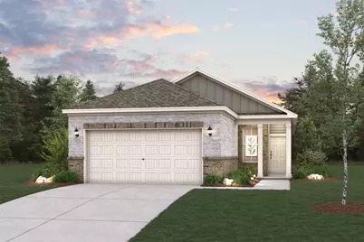 12606 Nueces River Drive, Cypress, TX 77433 - Photo 1