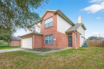 1411 Heath Cote Lane, Houston, TX 77073 - Photo 1