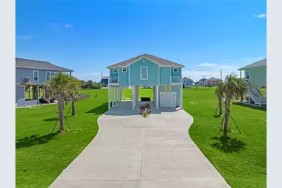 18611 Warrior Road, Galveston, TX 77554 - Photo 1