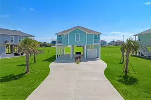 18611 Warrior Rd, Galveston, TX 77554 - Photo 1