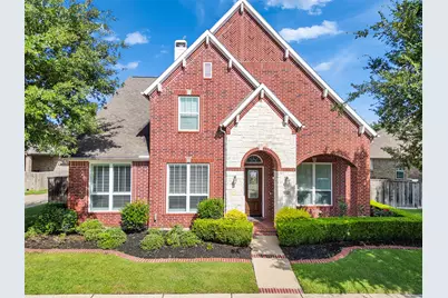 5342 Tyler Park Lane, Katy, TX 77494 - Photo 1
