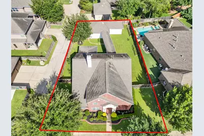 5342 Tyler Park Lane, Katy, TX 77494 - Photo 5