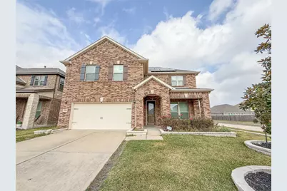 14201 Spring Birch Lane, Pearland, TX 77584 - Photo 1