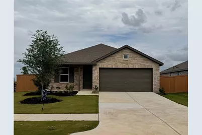3001 Duskshine Drive, Brookshire, TX 77423 - Photo 1