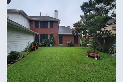 18402 Spinner Court Drive, Humble, TX 77346 - Photo 35