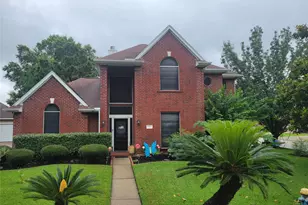 18402 Spinner Ct Dr, Humble, TX 77346 - Photo 1