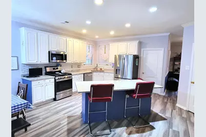 18402 Spinner Court Drive, Humble, TX 77346 - Photo 11