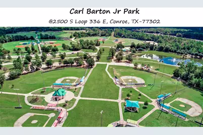 3620 Cub Drive, Conroe, TX 77301 - Photo 45