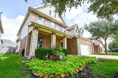 5607 Gemstone Park Road, Richmond, TX 77407 - Photo 3