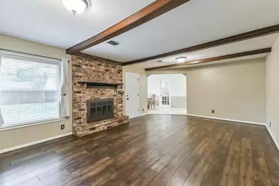 1210 Timber Lane, Rosenberg, TX 77471 - Photo 3