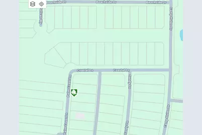 3011 Palm Coast Lane, Palacios, TX 77465 - Photo 5