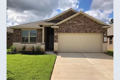 14207 Glacier Bay Ct Court, Conroe, TX 77384 - Photo 1