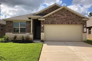 14207 Glacier Bay Ct Ct, Conroe, TX 77384 - Photo 1