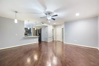 3501 Chenevert Street #17, Houston, TX 77004 - Photo 7