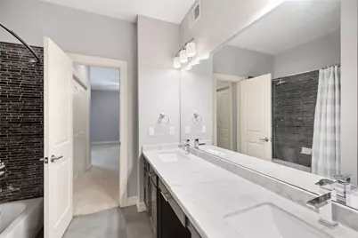 3501 Chenevert Street #17, Houston, TX 77004 - Photo 13
