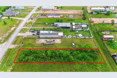 492 Road 5251, Cleveland, TX 77327 - Photo 19