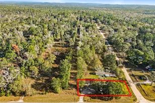 10499 State Hwy 156, Coldspring, TX 77331 - Photo 43