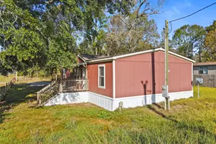 10499 State Hwy 156, Coldspring, TX 77331 - Photo 39