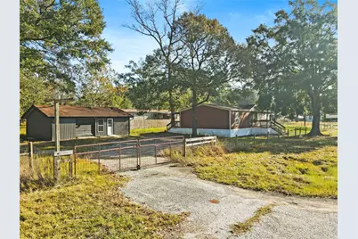 10499 State Highway 156, Coldspring, TX 77331 - Photo 1
