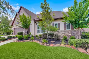 4711 Magnolia Summit Ln, Katy, TX 77494 - Photo 3
