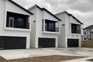 7012 Sidney St, Houston, TX 77021 - Photo 1